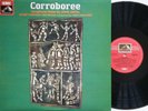 *CORROBOREE* JOHN ANTILL LANCHBERY EMI OASD-7603 STEREO TAS LIST LP, GLOSSY NM