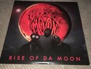 Black Moon Rise Of Da Moon Album Vinyl Hip Hop Enta Beatminerz Buckshot Rap Smif