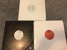 3X  Bassline House / Speed Garage / Uk Garage / Niche Records.