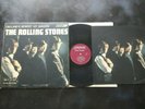 ROLLING STONES ENGLANDS NEWEST EARLY UNBOX PRESS MONO LONDON LL 3375 1964 POSTER
