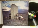 THE WHO LP 