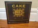 Cake – Vinyl Boxset RSD colored vinyl