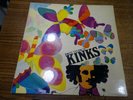 The Kinks LP Face To Face UK Pye Stereo A2/B2 NPL 18149