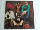 THE RACKET SQUAD SELF TITLED LP RECORD NM VINYL ORIGINAL PSYCH ROCK JUBILEE 1968