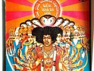 Axis: Bold as Love The Jimi Hendrix Experience 1968 Vinyl Reprise Records