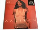 Aaliyah the same vinyl 2LP first press sealed rare One In a Million frank ocean