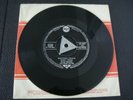 ELVIS PRESLEY MYSTERY TRAIN / I FORGOT TO REMEMBER... GERMAN PRESSING