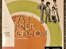 Nat Turner Rebellion ?- Laugh To Keep From Crying LP Vinyl Me Please VMP Sealed