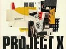 PROJECT X - Project X - Vinyl (LP)