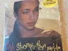 Sade Stronger Than Pride Audio Fidelity Limited Edition 180g Vinyl LP #1799