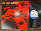 DIZZY REECE STAR BRIGHT BLUE NOTE BST 84023 STEREO JAPAN Vinyl LP