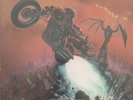 Meat Loaf - Bat Out of Hell - Vinyl LP - 1977 Original EPC 82419 Ex Con