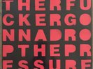 Mylo - Drop The Pressure - BFD009C1 vinyl 12