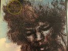 Jimi Hendrix - Cry Of Love Rare WLP Promo 1A/1B Hype Sticker