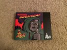 MF DOOM Operation Doomsday (Colored Vinyl) Vinyl 7x7