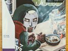 MF Doom: MM..Food - Green & White Colored Vinyl Me Please VMP 2x Vinyl LP