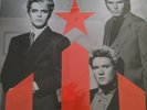 DURAN DURAN RARE PROMO LIVE AT BEACON THEATRE 1987 PEGASUS RECORDS 2xLP EXTRAS