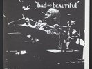 SUN RA Bad And Beautiful LP El Saturn 532 Rare Cosmic Jazz Original M-
