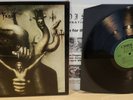 Celtic Frost ?– To Mega Therion USA press LP green labels