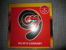 Rolling Stones  Goats Head Soup  Red Vinyl  Carnaby St - Please Read Description