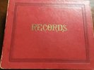 (12) 45 PROMOS ARMSTRONG, GAYE, RIGHTEOUS BROS. & OTHERS + ALBUM(CLEAN INDEX)