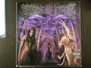 Cradle Of Filth Midian Double Vinyl LP Gatefold (2000, MFN) Near Mint