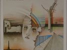 CHAMELEONS U.K. : Script of the Bridge ’84 MCA New Wave Vinyl LP