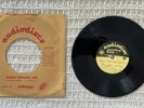 Tony Joe White Willie and Laura Mae Jones / Baby Scratch My Back ACETATE 1969
