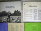 GEORGE HARRISON ALL THINGS MUST PASS APPLE AP-9016C,7,8 Japan VINYL 3LP