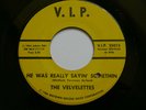 THE VELVELETTES - HE WAS REALLY SAYIN' SOMETHIN' VIP NORTHERN SOUL 7