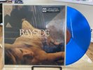 BAYSIDE Sirens And Condolences Lt Blue Lp Record Rare