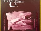 RARE LP NEW WAVE ROCK SIOUXSIE AND THE BANSHEES TINDERBOX GEFFEN RECORDS 1986