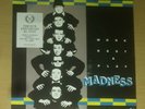 Madness Work, Rest and Play EP 2 X 7” Vinyls  RSD 2020