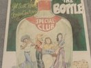 Gil Scott-Heron & Brian Jackson - The Bottle French Northern Soul Original Demo