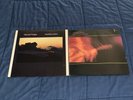 Michael Hedges Vinyl LP Aerial Boundaries Live on the Double Planet Windham Hill