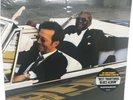 ERIC CLAPTON/B.B. KING - RIDING WITH THE KING [2014] [LP] NEW VINYL RECORD