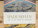 Underoath - Lost in the Sound of Separation Vinyl Box Set Autographed #3008