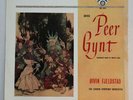 Grieg, Oivin Fjeldstad,The London Symphony Orch. Peer Gynt Decca Stereo 1958(EX)