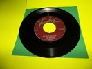 DOO WOP*  THE SPANIELS  *Do You Really b/w False Love *VEE JAY *silver on maroon