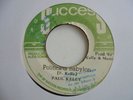 PAUL KELLY Politics of Babylon SUCCESS Killer  Roots Reggae 7
