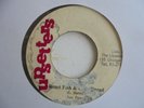 LEE PERRY Roast Fish and Cornbread UPSETTERS Reggae 7
