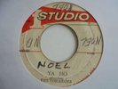 THE VICEROYS  Ya Ho STUDIO ONE Rare Label  Early Press + Roots Reggae 7