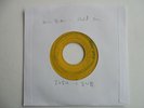 DAVE BARKER Just My Imagination BLANK PRE Killer  Soul Cover + Reggae 7