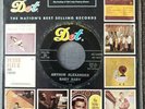 ARTHUR ALEXANDER--Baby Baby / Pretty Girls Everywhere -DOT R&B/MOD