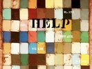 Help - Warchild - Various Artists  Vinyl LP Oasis , Stone roses , Radiohead