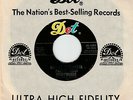 NORTHERN SOUL 45RPM,ARTHUR ALEXANDER,PRETTY GIRLS ARE EVERYWHERE / BABY BABY,DOT