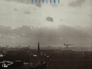 Deacon Blue Raintown vinyl LP album record Dutch CBS4505491 CBS 1987