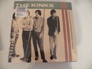 THE KINKS LIVE IN SAN FRANCISCO 1969 LTD 180G GREEN VINYL (NEW & SEALED) LP