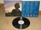 Runrig - Searchlight LP 1989 FULLY SIGNED UK Chrysalis Ex/NM