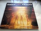 QUEEN - Live Killers 12’ Vinyl double LP (1979) EMI